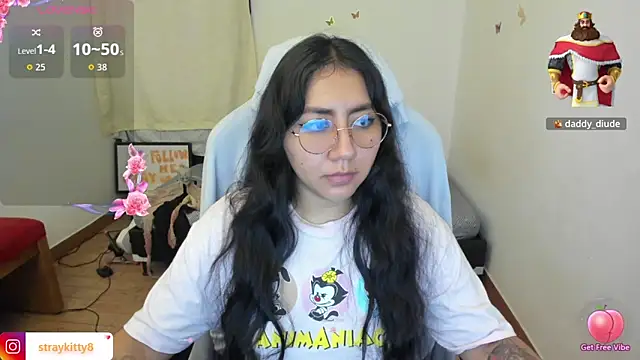 LoveLyy- online show from November 20, 1:44 pm