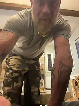 Muscledick40 online show from February 7, 9:02 am