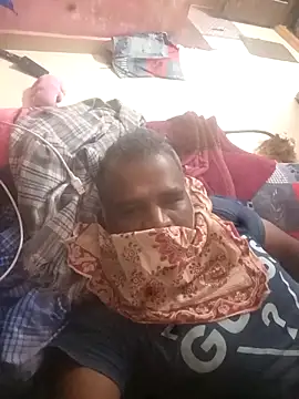 Eswar77 online show from October 11, 1:42 pm