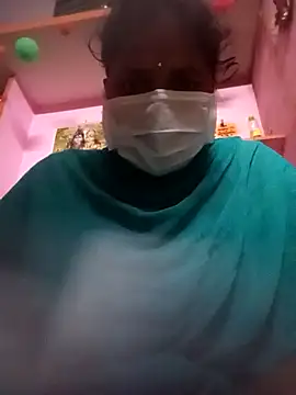 Eswar77 online show from October 19, 6:58 am