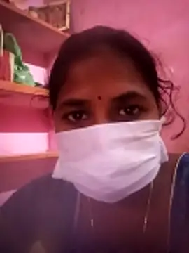 Eswar77 online show from October 23, 9:19 am