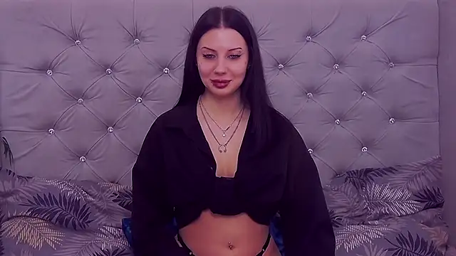 MaeAnna online show from November 14, 4:33 am