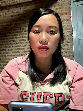 Pii x online show from November 5, 1:38 am