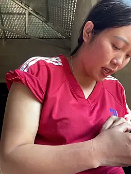 Pii x online show from November 27, 2:02 am