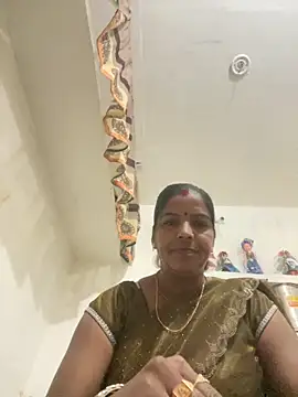 Sapnahot34 online show from November 6, 4:13 am