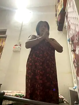 Sapnahot34 online show from November 16, 6:19 am