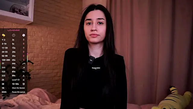 kayaangell online show from October 26, 1:55 am