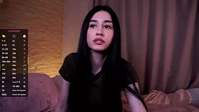 kayaangell online show from October 28, 1:20 am