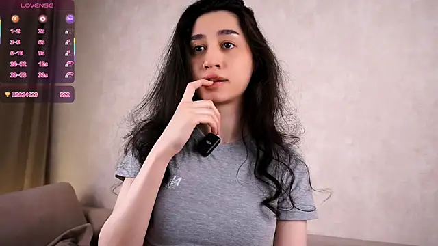 kayaangell online show from November 13, 3:27 am