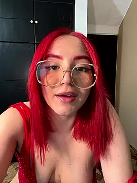 Goonette messy online show from January 18, 10:57 pm