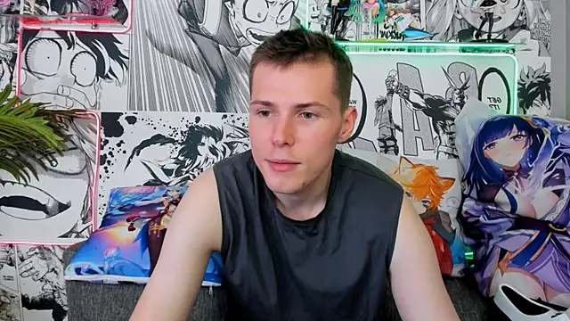 Hector Spector online show from October 31, 3:46 pm