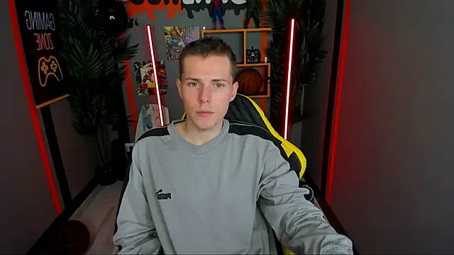 Hector Spector online show from November 2, 11:12 am