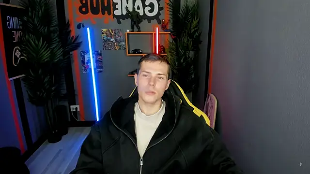 Hector Spector online show from November 13, 9:41 am