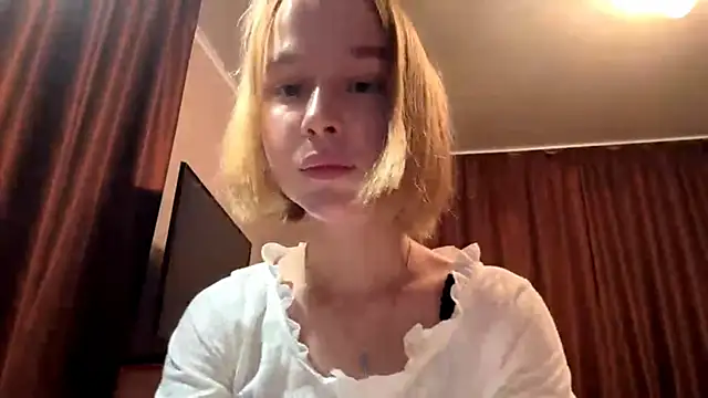 TerrellSroufe online show from October 5, 6:06 pm