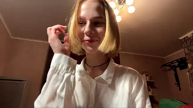 TerrellSroufe online show from October 8, 7:33 pm