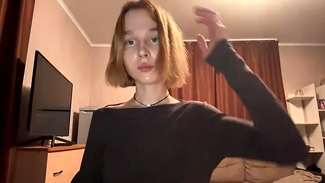 TerrellSroufe online show from October 12, 7:13 pm