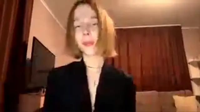 TerrellSroufe online show from October 14, 7:25 pm