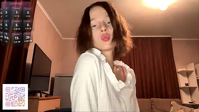 TerrellSroufe online show from December 2, 7:31 pm