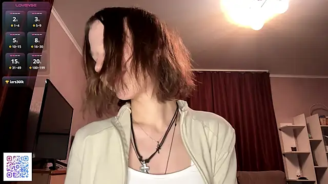 TerrellSroufe online show from December 17, 7:42 pm