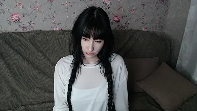 NaemiiBlush online show from February 24, 3:10 pm