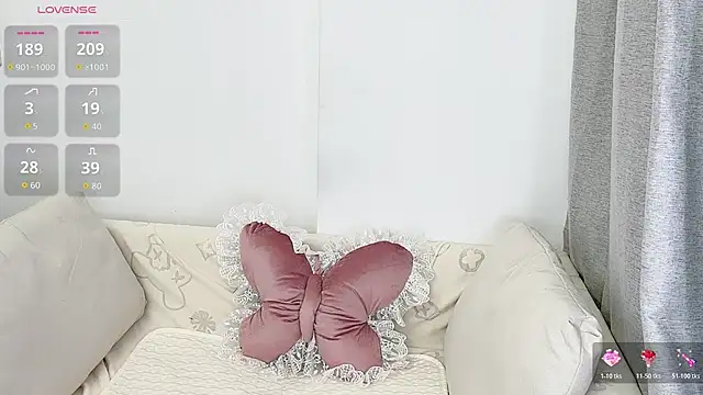 T-TeaR online show from November 15, 3:04 am