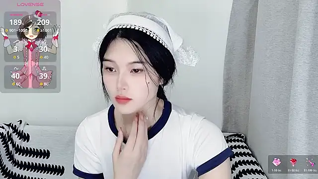 T-TeaR online show from February 12, 2:17 am