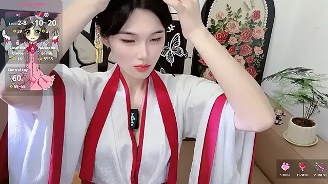 T-TeaR online show from May 24, 2:16 am