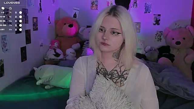 bixxxiz online show from November 19, 11:10 am