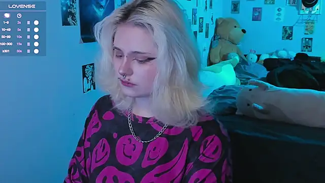 bixxxiz online show from December 2, 11:37 am