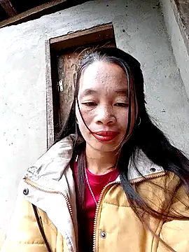 Snapshot of chieu_xinh chatting on October 29, 6:48 am chieu xinh online show from October 29, 6:48 am