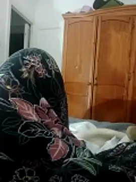 yolyyolandar online show from May 10, 10:26 pm