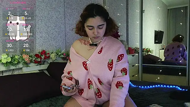  Mary Me online show from December 3, 7:12 pm