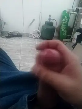 Jamasssss online show from October 25, 1:07 pm