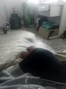 Jamasssss online show from October 26, 4:07 am