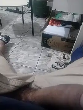 Jamasssss online show from January 13, 3:01 am