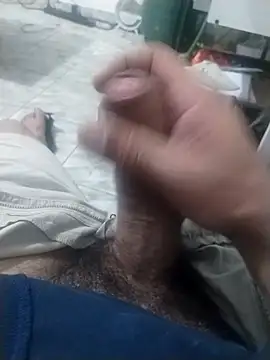 Jamasssss online show from January 18, 4:38 am