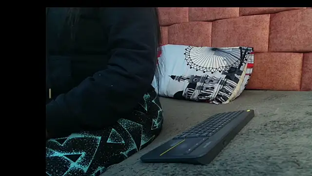 Fat Tab00 Dirty online show from October 10, 2:38 pm