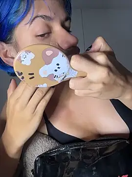 sukulaurens online show from April 27, 10:24 am