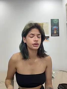 sukulaurens online show from July 16, 3:34 am