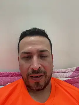 Snapshot of JX7NOVA chatting on June 20, 11:51 pm JX7NOVA online show from June 20, 11:51 pm