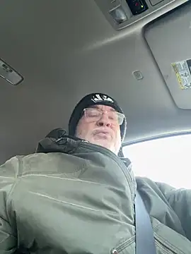 Jcaspen online show from March 18, 12:30 pm