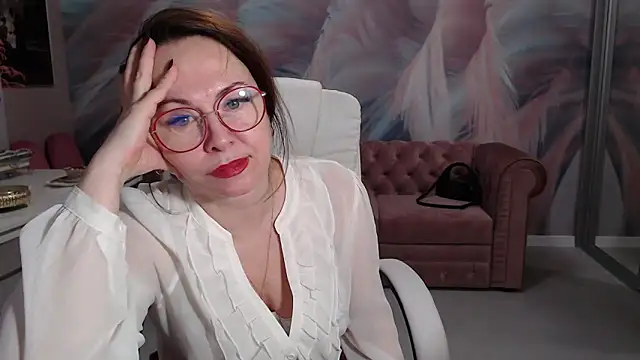 Arisa5000 online show from January 20, 4:01 pm