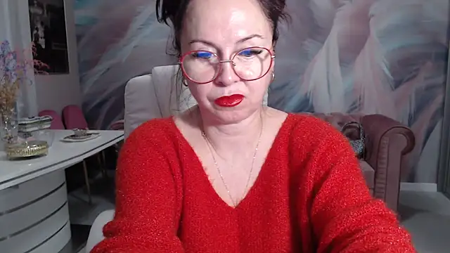 Arisa5000 online show from January 24, 4:17 pm