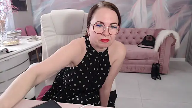 Arisa5000 online show from February 13, 1:26 pm