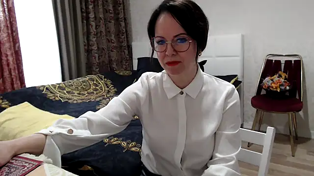 Arisa5000 online show from February 17, 6:32 am