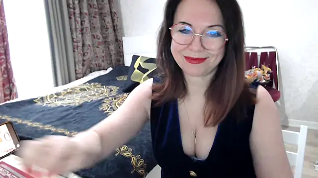 Arisa5000 online show from April 10, 7:13 am