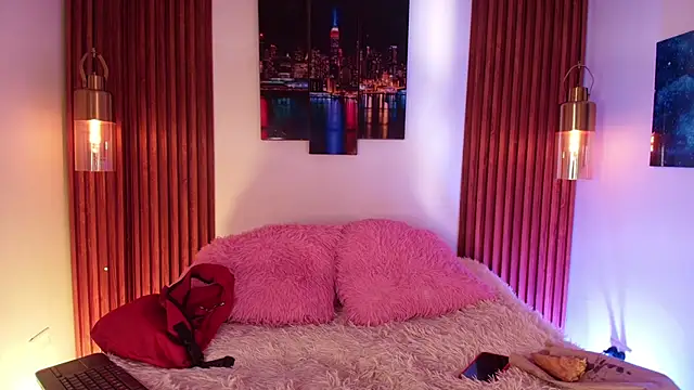 JackFrosst online show from November 7, 12:16 pm