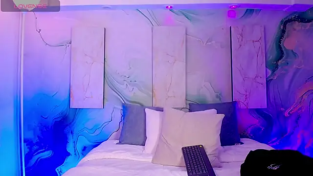 JackFrosst online show from March 11, 12:00 pm