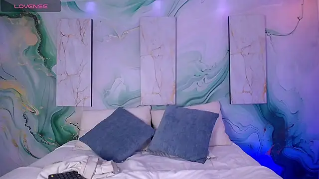 JackFrosst online show from April 16, 12:17 pm