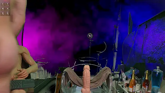 69littlebig69 online show from November 10, 12:37 pm